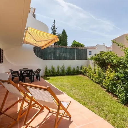 Nyaraló Casa Da Aveleira 3bdr In Vilamoura By Lovelystay Quarteira
