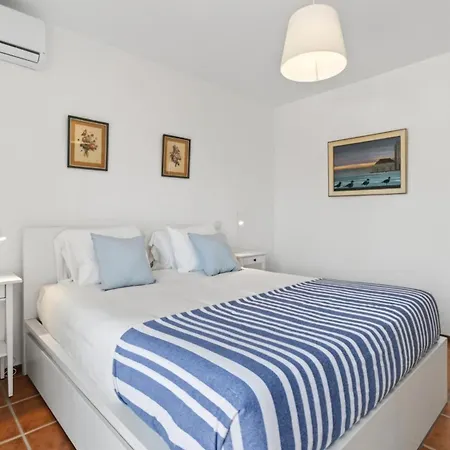 Casa Da Aveleira 3bdr In Vilamoura By Lovelystay *