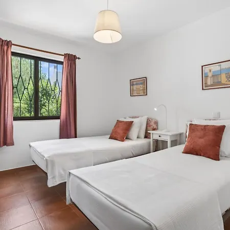 Casa Da Aveleira 3bdr In Vilamoura By Lovelystay *