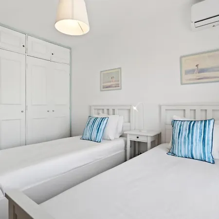Casa Da Aveleira 3bdr In Vilamoura By Lovelystay בית נופש קווארטיירה