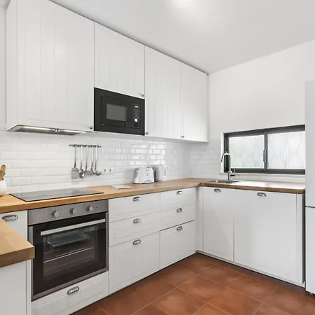 Casa Da Aveleira 3bdr In Vilamoura By Lovelystay Nyaraló *