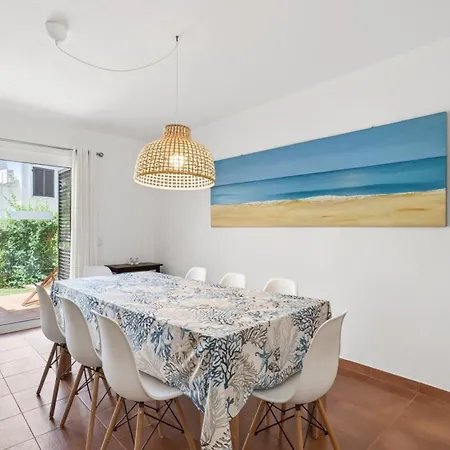 Casa Da Aveleira 3bdr In Vilamoura By Lovelystay *