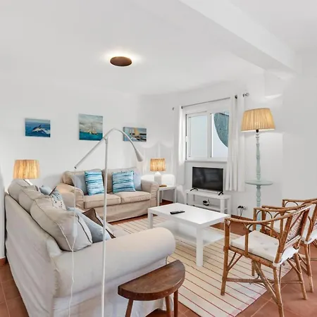 Casa Da Aveleira 3bdr In Vilamoura By Lovelystay *