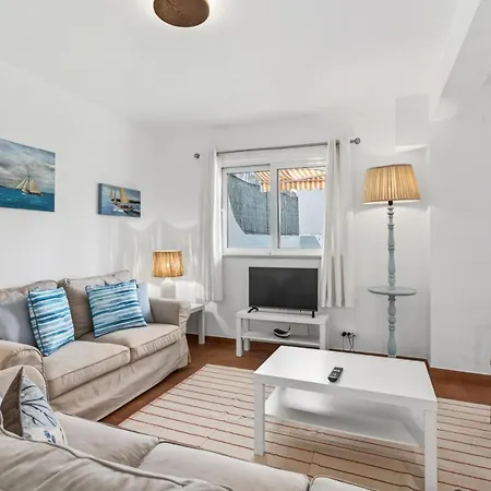 Nyaraló Casa Da Aveleira 3bdr In Vilamoura By Lovelystay Quarteira