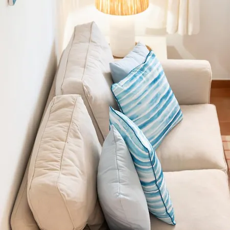 בית נופש Casa Da Aveleira 3bdr In Vilamoura By Lovelystay קווארטיירה
