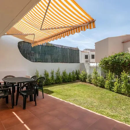 Casa Da Aveleira 3bdr In Vilamoura By Lovelystay Nyaraló