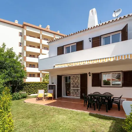 Casa Da Aveleira 3bdr In Vilamoura By Lovelystay *