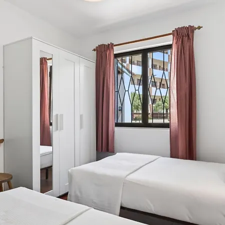 Casa Da Aveleira 3bdr In Vilamoura By Lovelystay Holiday home Quarteira