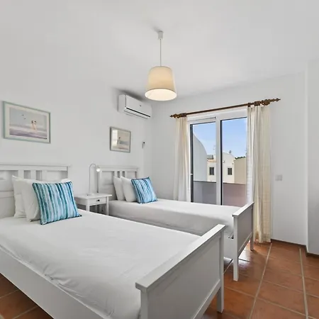Casa Da Aveleira 3bdr In Vilamoura By Lovelystay Nyaraló