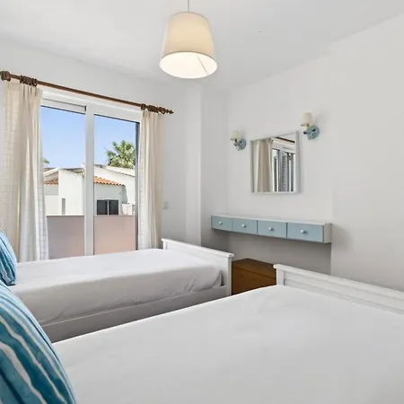 Casa Da Aveleira 3bdr In Vilamoura By Lovelystay