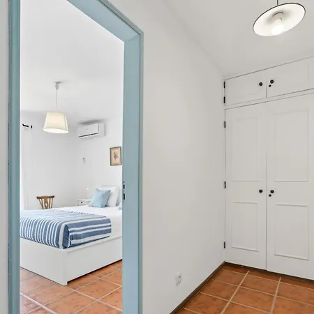 Casa Da Aveleira 3bdr In Vilamoura By Lovelystay Nyaraló *