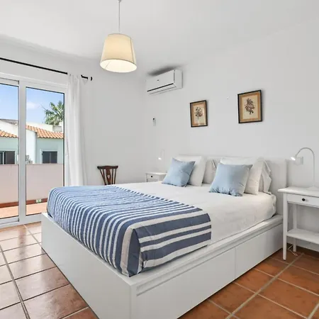 Casa Da Aveleira 3bdr In Vilamoura By Lovelystay Nyaraló