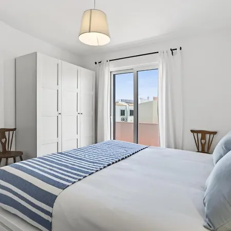 Casa Da Aveleira 3bdr In Vilamoura By Lovelystay