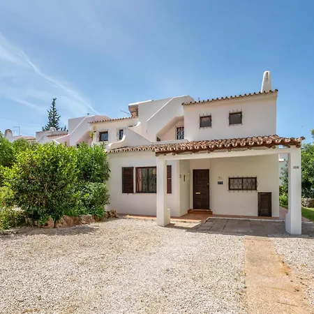 Nyaraló Casa Da Aveleira 3bdr In Vilamoura By Lovelystay